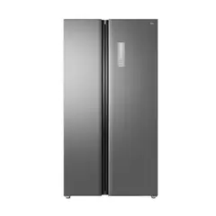 TCL - Refrigerador Side by Side 633L P650SBG