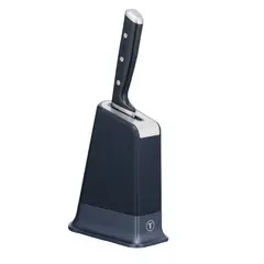 TEFAL - Cuchillo de chef Eversharp Pro Con Afilador + Taco