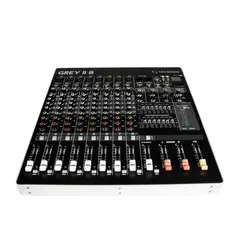 TECSHOW - GREYII 6 Mezclador 6 canales