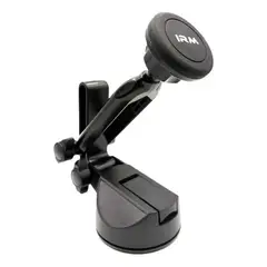 IRM - Soportes de telefono para Auto ajustable chupon ventosa