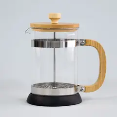 WAYU - CAFETERA PRENSA FRANCESA 800 ML