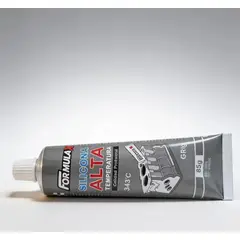 GENERICO - SIlicona alta temperatura RTV motor 85g