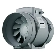 AIROLITE - Ventilador Helicocentrífugo en Línea TT 200 PRO