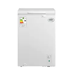 MAIGAS - Congelador Freezer Dual Horizontal 99 Litros BD102