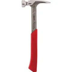 MILWAUKEE - Martillo Carpintero 22 Oz Cara Lisa 48-22-9023