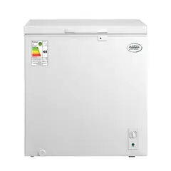 MAIGAS - Congelador Freezer Dual Horizontal 198 Litros BD202
