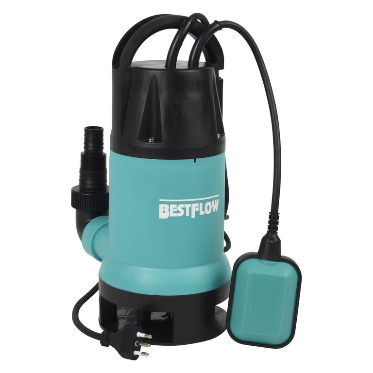 Bomba Sumergible Bks-vp 350 0,5hp 220v