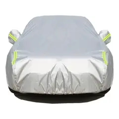 GENERICO - Carpa Impermeable para Camioneta Pick Up con Protección UV