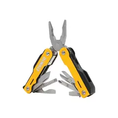 DEWALT - Alicate Multi Herramienta 16 en 1 Dwht71843