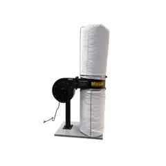 MOSAY - Colector de Polvo 1HP FM230