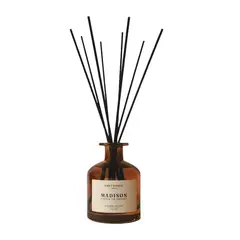 MADISON - Difusor Varitas Saint Sandal Ámbar 250 ml