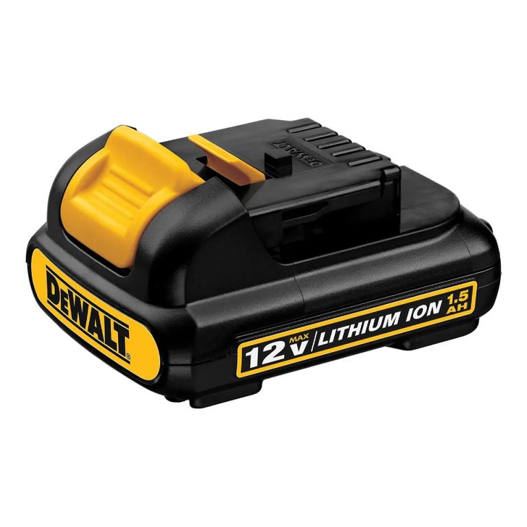 Batería de Iones de Litio 12V MAX 1.5Ah DCB120-B2