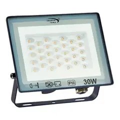 TECHNOLAMP - Proyector Led 30W 5000K 3450Lm Ip66 Ik08 Dl Gen Ii