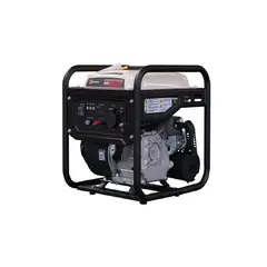 KRAFTER - GENERADOR INVERTER 3.5KVA 220V KR-3750I