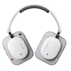 NOTHING - Headphone a Auriculares Bluetooth blanco