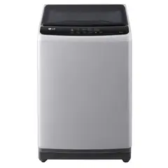 LG - Lavadora Carga Superior 9Kg con lavado rápido WT9EL