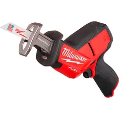 MILWAUKEE - SIERRA SABLE HACKZALL M12 FUEL SIN BATERIA 2520-20