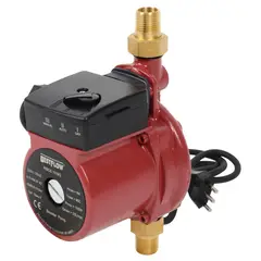 BESTFLOW - Bomba Aumentadora Presión Doméstico Rsce129g 105w