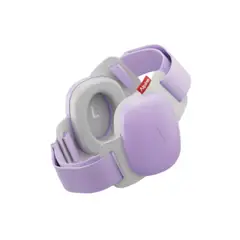 ALPINE - Muffy Baby - Violeta -