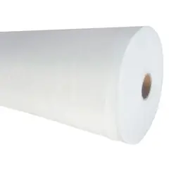 MARIENBERG - Tela Antihelada de 1,40x1000m 17gr/m2 con Filtro UV Blanco 1 unidad