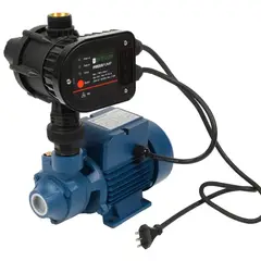 BESTFLOW - Bomba Periférica Con Contralor De Presión 0.5hp