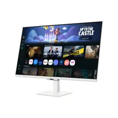 SAMSUNG - Monitor Smart 32M5 M50F FHD 60Hz