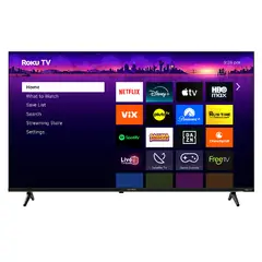 AIWA - Smart Tv 43 Fhd Wifi Sistema Roku Tv