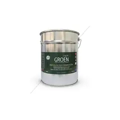 IDEA TEC - Pintura pisos alto tráfico Groen 19L blanco