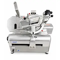 BOZZO - Cortadora Cecinas Automatica 320 mm