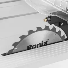GENERICO - SIERRA DE MESA RONIX 5604 2000W 250mm