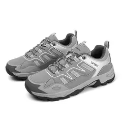 TIOZONEY - Zapatos para correr todoterreno.