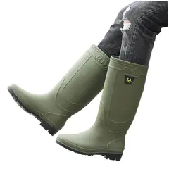 TIOZONEY - Bota de Agua Hombre