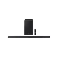 SAMSUNG - Soundbar HW-Q700D 3.1.2 ch