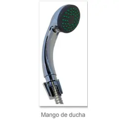 BARCELO - Monomando De Tina Ducha Opalo Marca