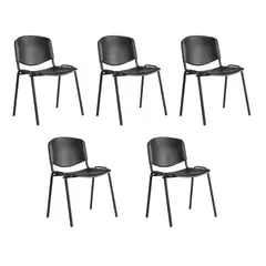 HOMEN - Silla de Espera: 5SESPERAPLASTICO - Pack 5 unidades