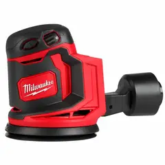 MILWAUKEE - LIJADORA ORBITAL M18 FUEL SIN BATERIA 2648-20