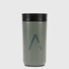 BLACK BUBBA - Coffee Mug Moss