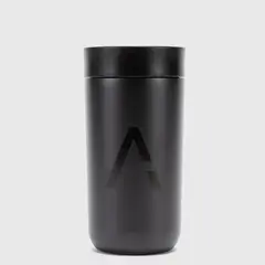 BLACK BUBBA - Coffee Mug Black