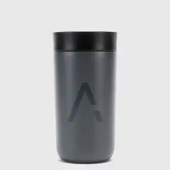 BLACK BUBBA - Coffee Mug Iron