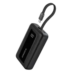 ANKER - Power Bank Zolo Negro 20.000mAh 30W USB-C