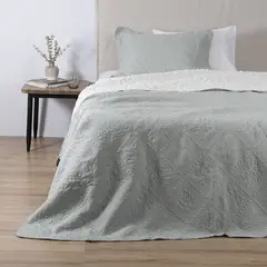 SOHOME - Sabana Est.180H 1.5 Pl Provenza Mostaza