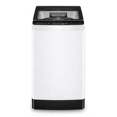 MADEMSA - Lavadora Automática 15Kg Carga Superior MDWMT15W Blanca