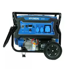 HYUNDAI - GENERADOR BENC. 7.58.3KVA 82HYG11050E PE