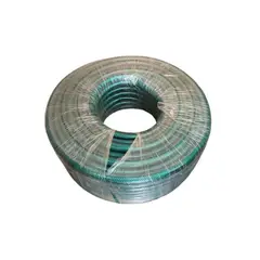 GENERICO - Manguera Para Jardín De Culebra 34 Rollo De 20M
