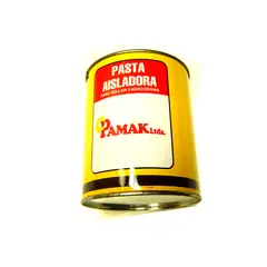 GENERICO - PASTA AISLADORA 14 GAL PAMAK