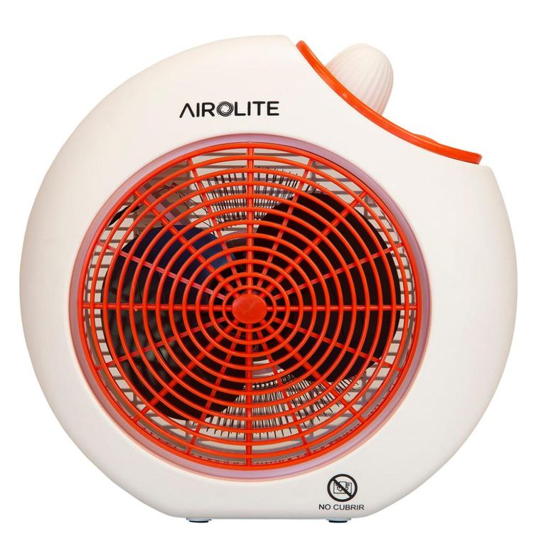 TERMOVENTILADOR 1800 W HT2014R