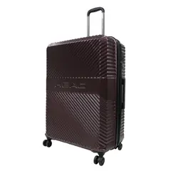 HEAD - Maleta New Tokio L 23 Kilos Expandible TSA Burdeo
