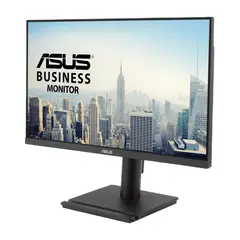 ASUS - Monitor 24 Business Full HD 1920x1080, IPS, 120Hz/1ms, HDMI/DP/VGA, VA249QGS