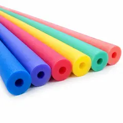 GAME POWER - Flotador Tubular Tallarín para Piscina 160x6cm