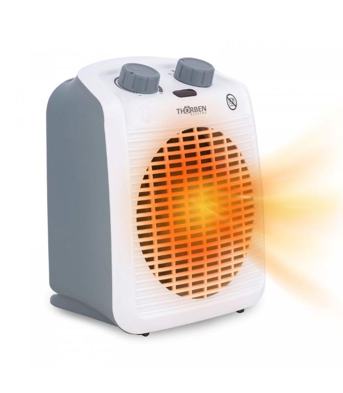 TERMOVENTILADOR THOR FH 2000